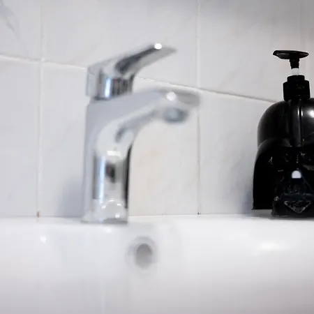 Murata Appartement Zadar