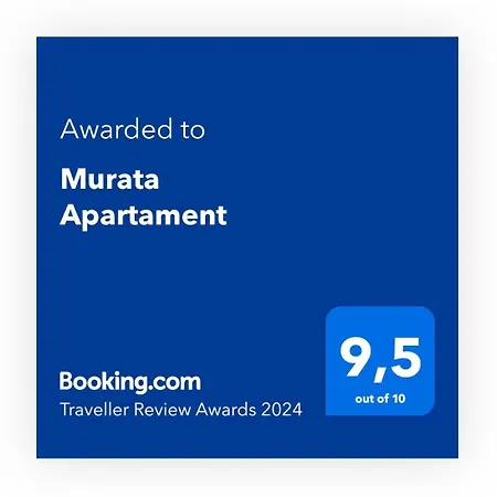 Lägenhet Murata