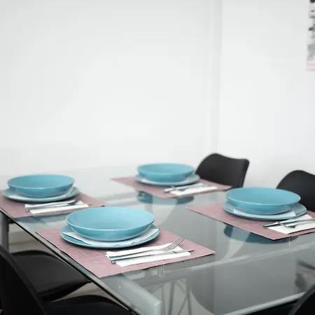 Apartmán Murata