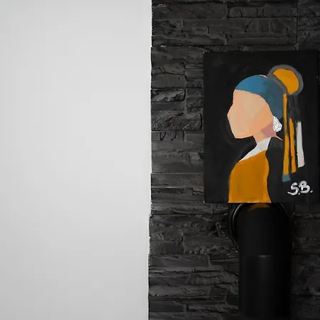 Murata アパート ザダル