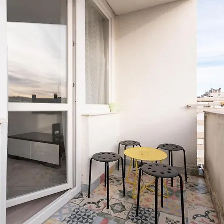 Apartmán Murata Zadar