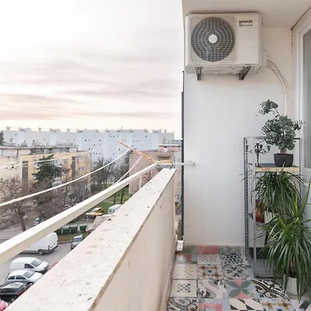 Murata Apartment
