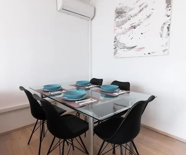 Apartment Murata Zadar