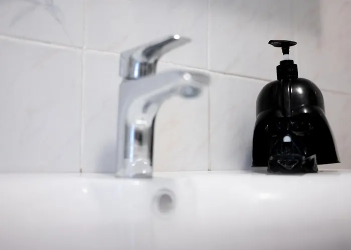 Murata דירה זאדאר