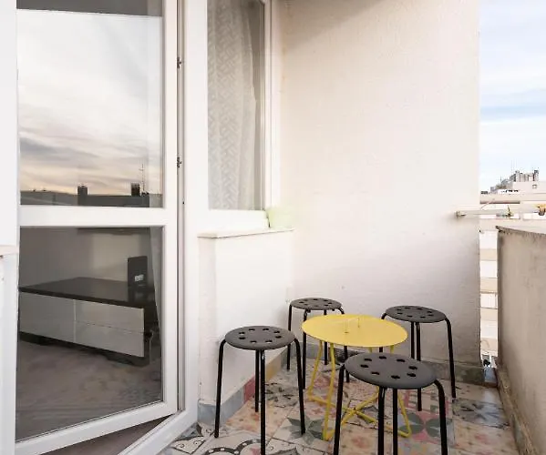 Apartment Murata Zadar