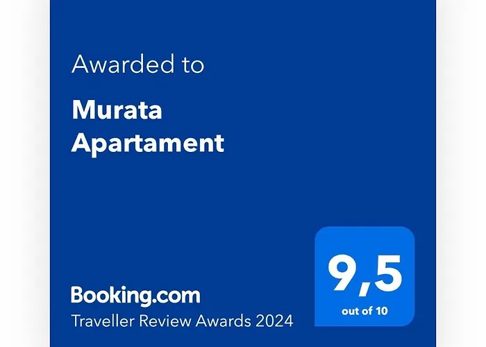 Apartment Murata